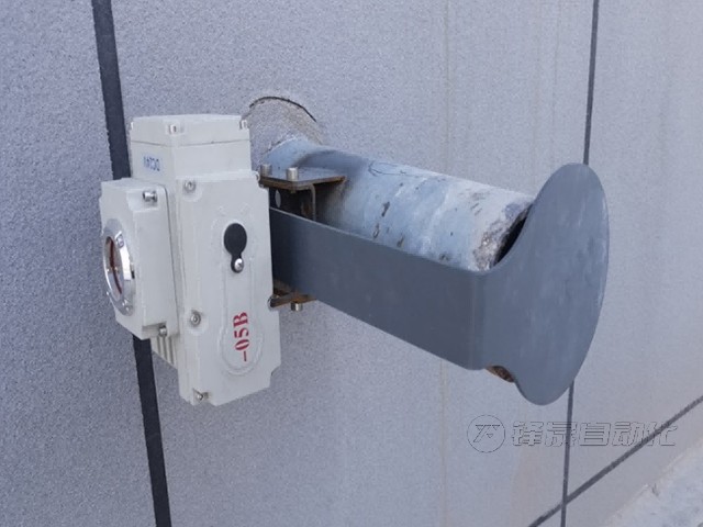 攪拌站防打錯料、防冒倉系統(tǒng)