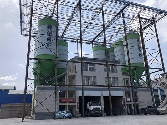 料位計都可以測量什么？
