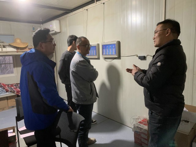 如何采用料位計管理系統(tǒng)來測量電廠煤灰倉的余料