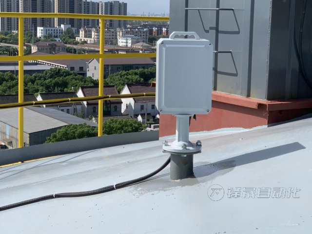水泥庫料位計(jì)