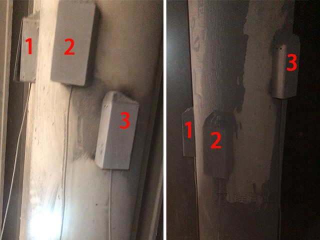 裝了3個(gè)這樣的料位計(jì)還是測(cè)不準(zhǔn)，怎么辦？